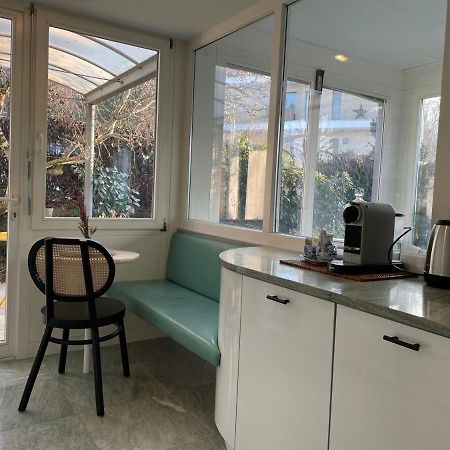 Villa Mit Traumhaftem Blick Uber Den Bodensee Brégence Extérieur photo