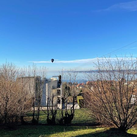 Villa Mit Traumhaftem Blick Uber Den Bodensee Brégence Extérieur photo