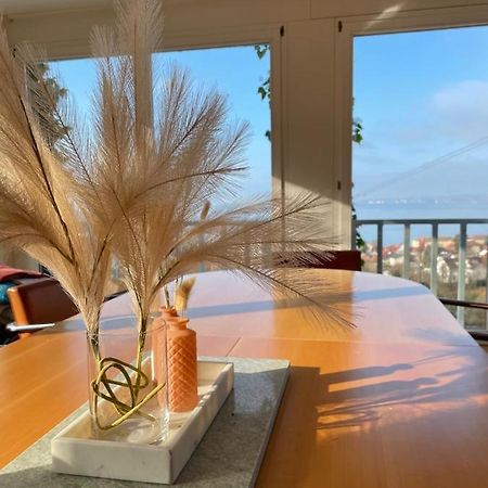 Villa Mit Traumhaftem Blick Uber Den Bodensee Brégence Extérieur photo