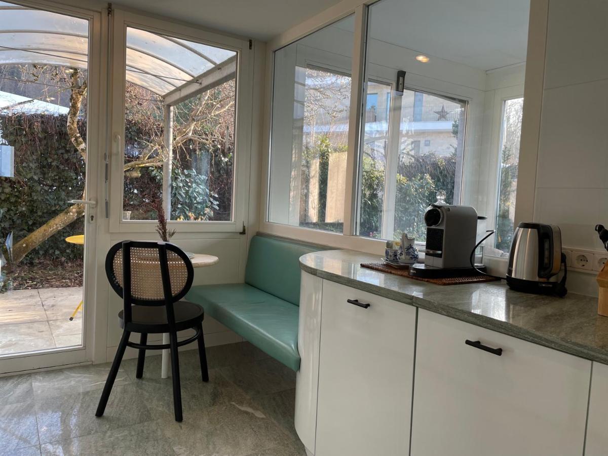 Villa Mit Traumhaftem Blick Uber Den Bodensee Brégence Extérieur photo