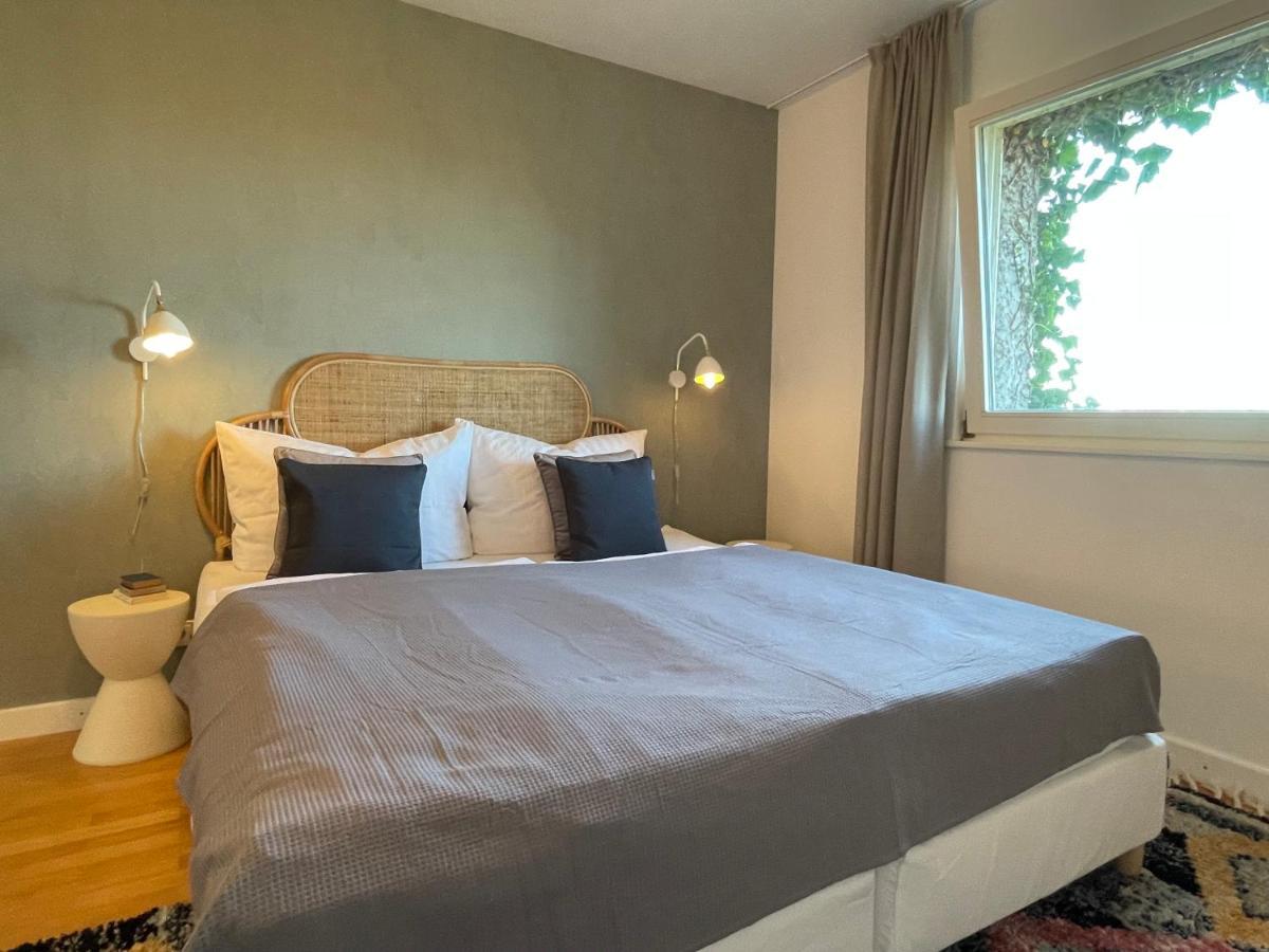 Villa Mit Traumhaftem Blick Uber Den Bodensee Brégence Extérieur photo
