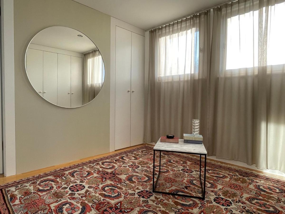 Villa Mit Traumhaftem Blick Uber Den Bodensee Brégence Extérieur photo
