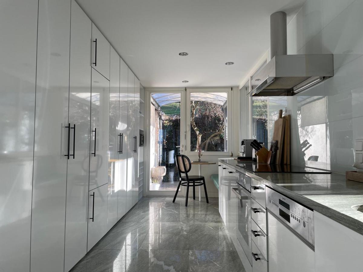 Villa Mit Traumhaftem Blick Uber Den Bodensee Brégence Extérieur photo