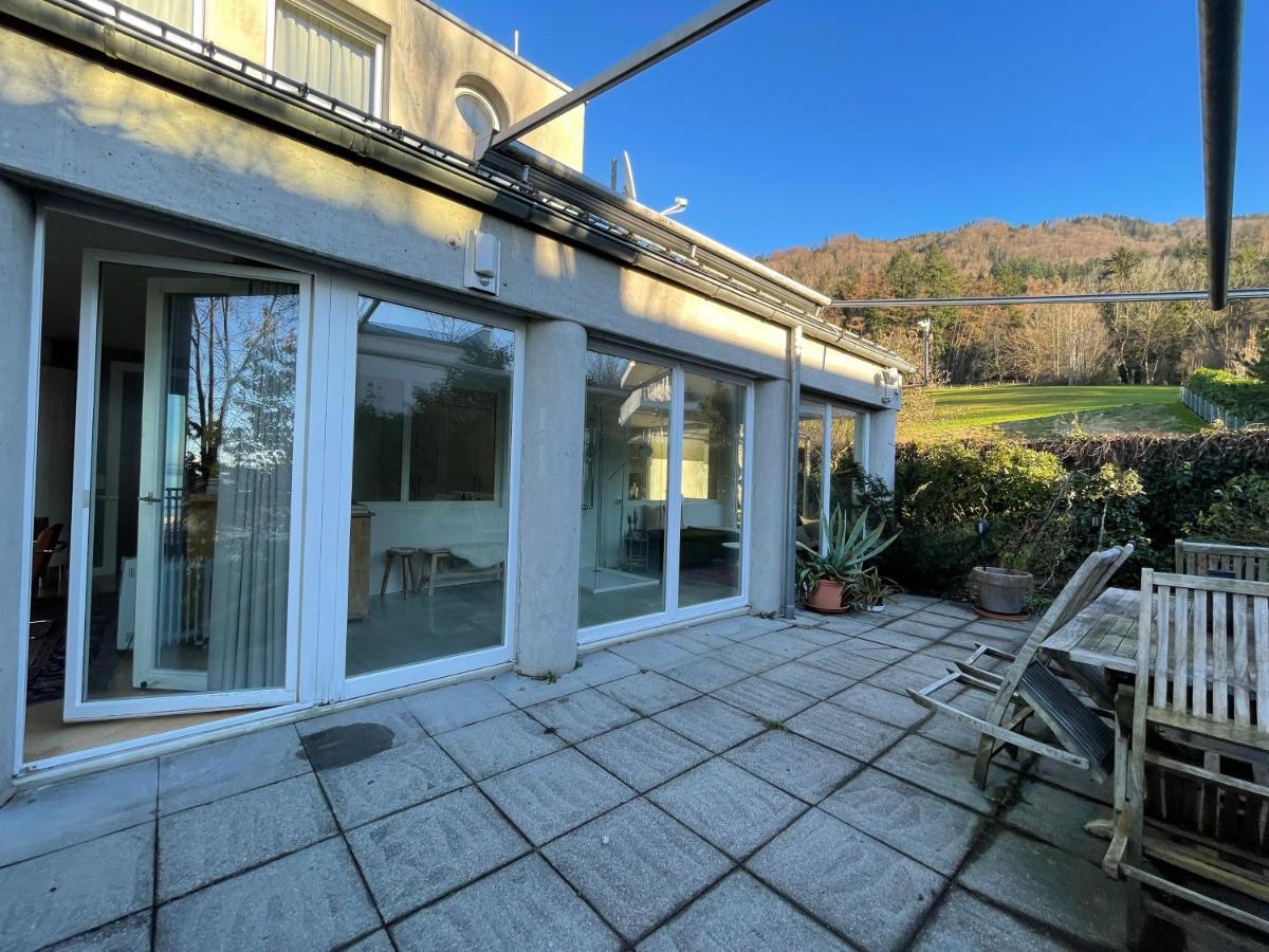 Villa Mit Traumhaftem Blick Uber Den Bodensee Brégence Extérieur photo