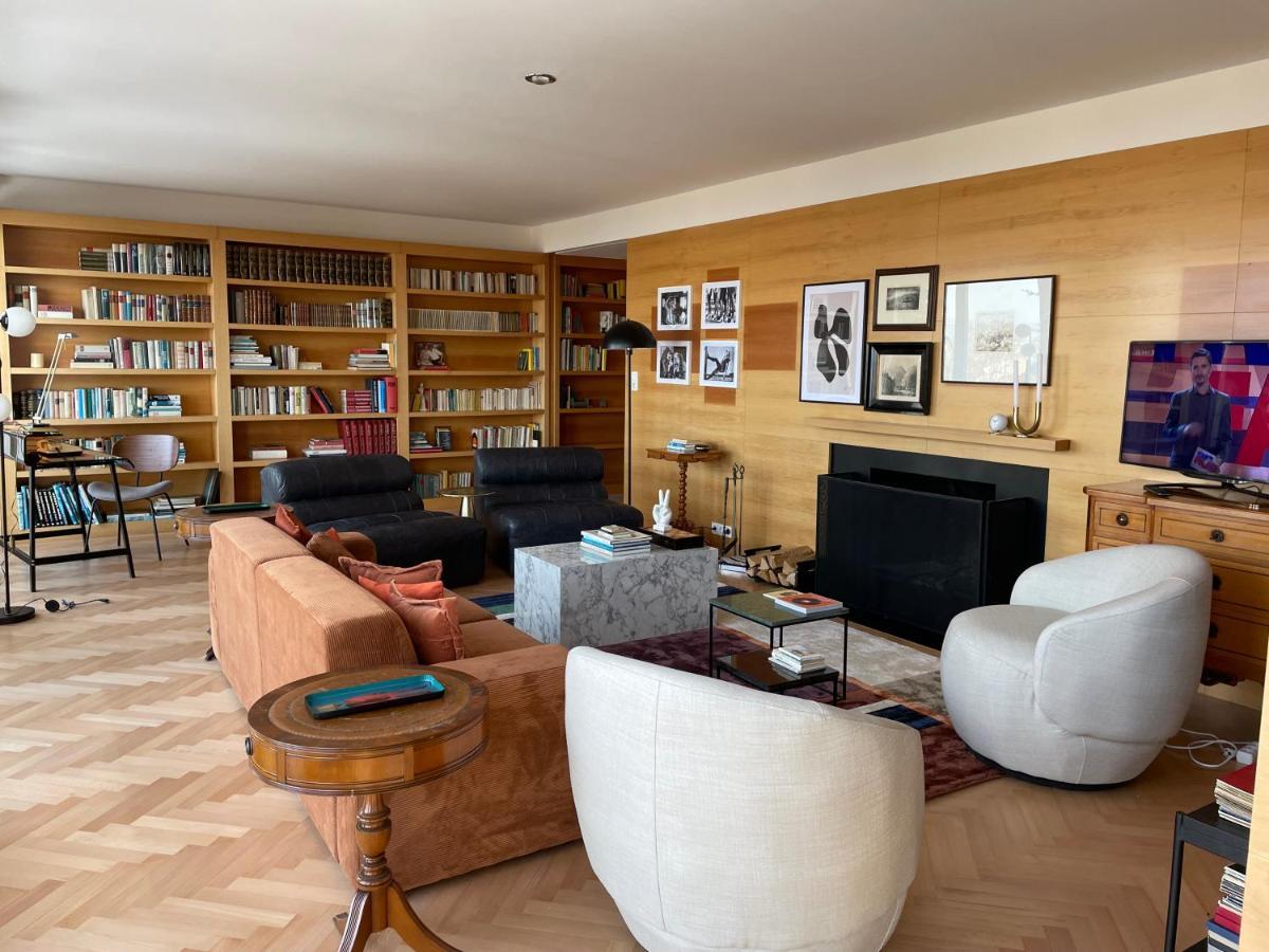 Villa Mit Traumhaftem Blick Uber Den Bodensee Brégence Extérieur photo