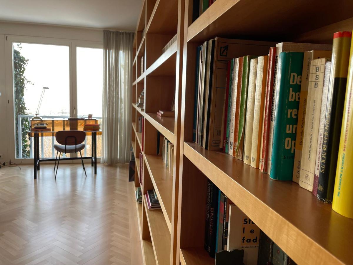 Villa Mit Traumhaftem Blick Uber Den Bodensee Brégence Extérieur photo