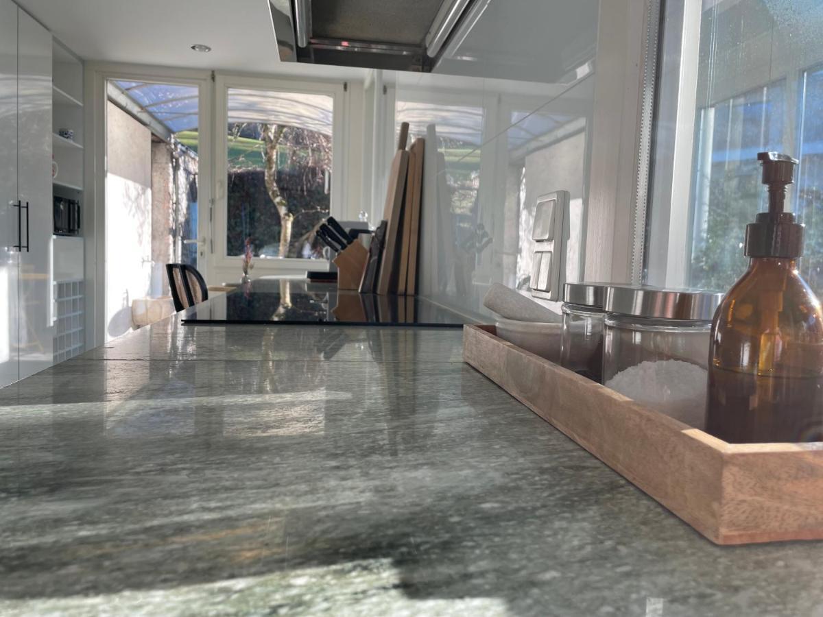 Villa Mit Traumhaftem Blick Uber Den Bodensee Brégence Extérieur photo