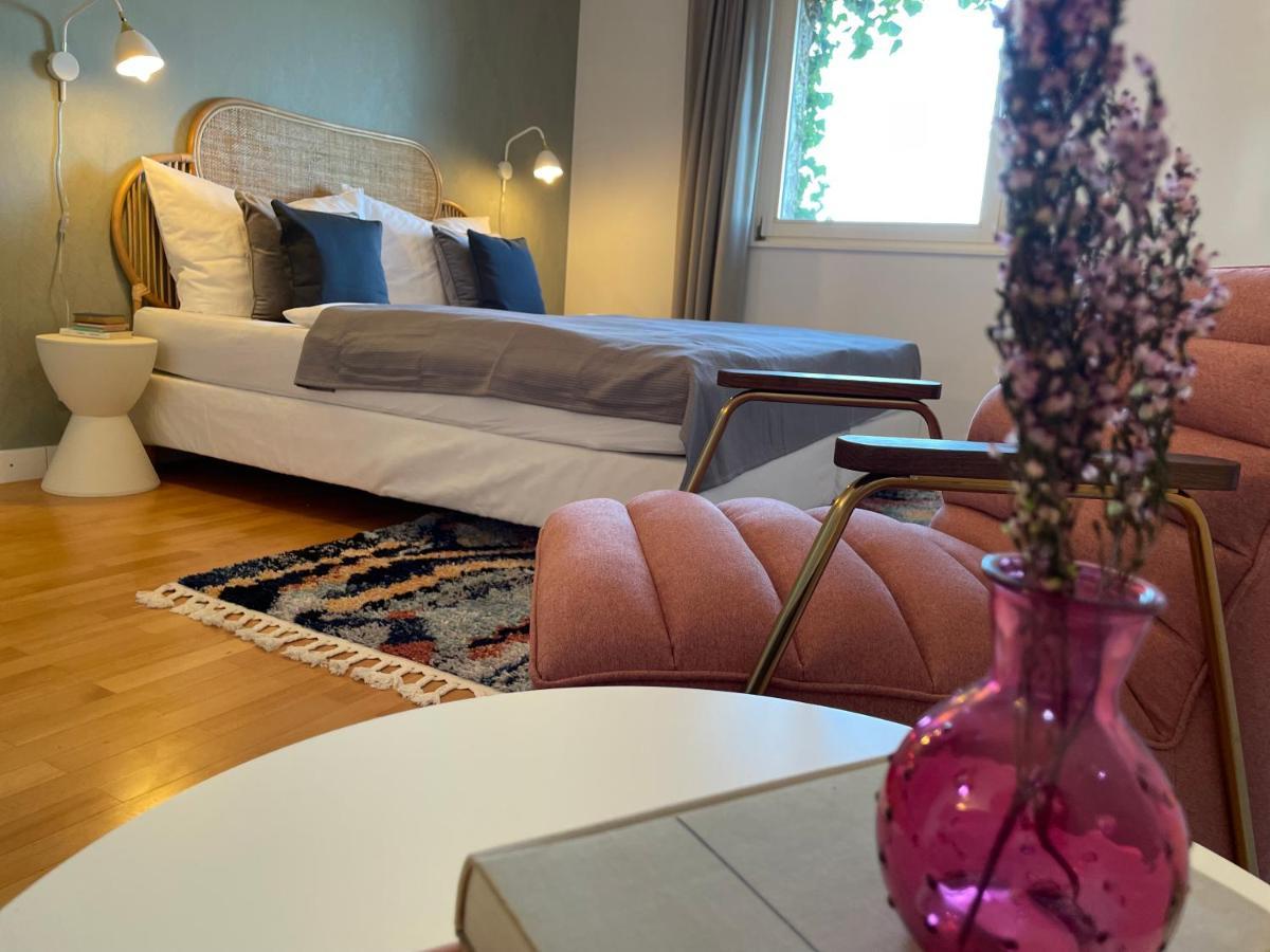 Villa Mit Traumhaftem Blick Uber Den Bodensee Brégence Extérieur photo