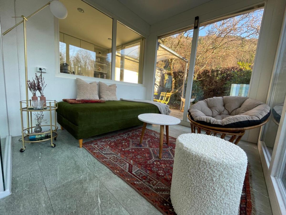 Villa Mit Traumhaftem Blick Uber Den Bodensee Brégence Extérieur photo