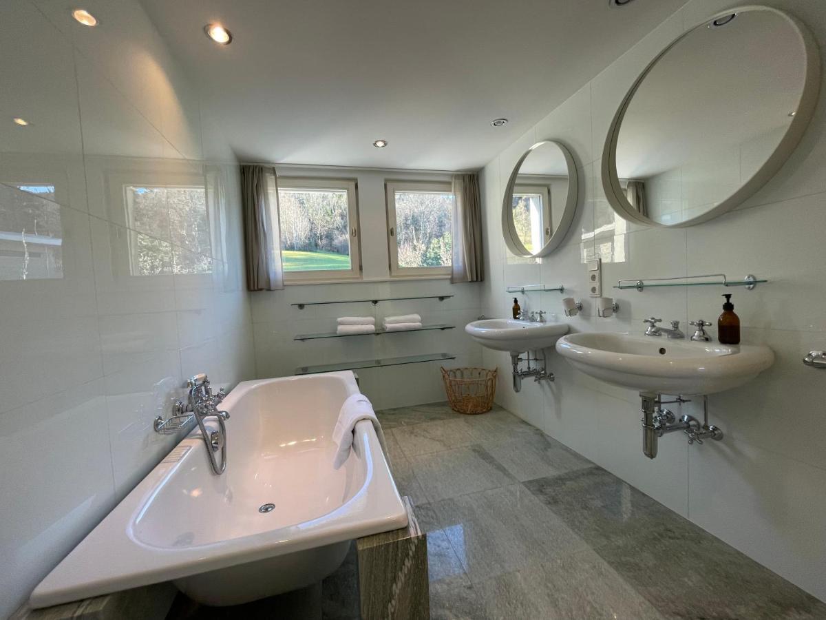 Villa Mit Traumhaftem Blick Uber Den Bodensee Brégence Extérieur photo