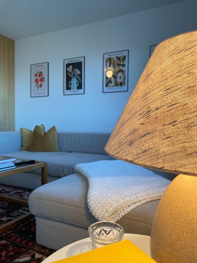 Villa Mit Traumhaftem Blick Uber Den Bodensee Brégence Extérieur photo