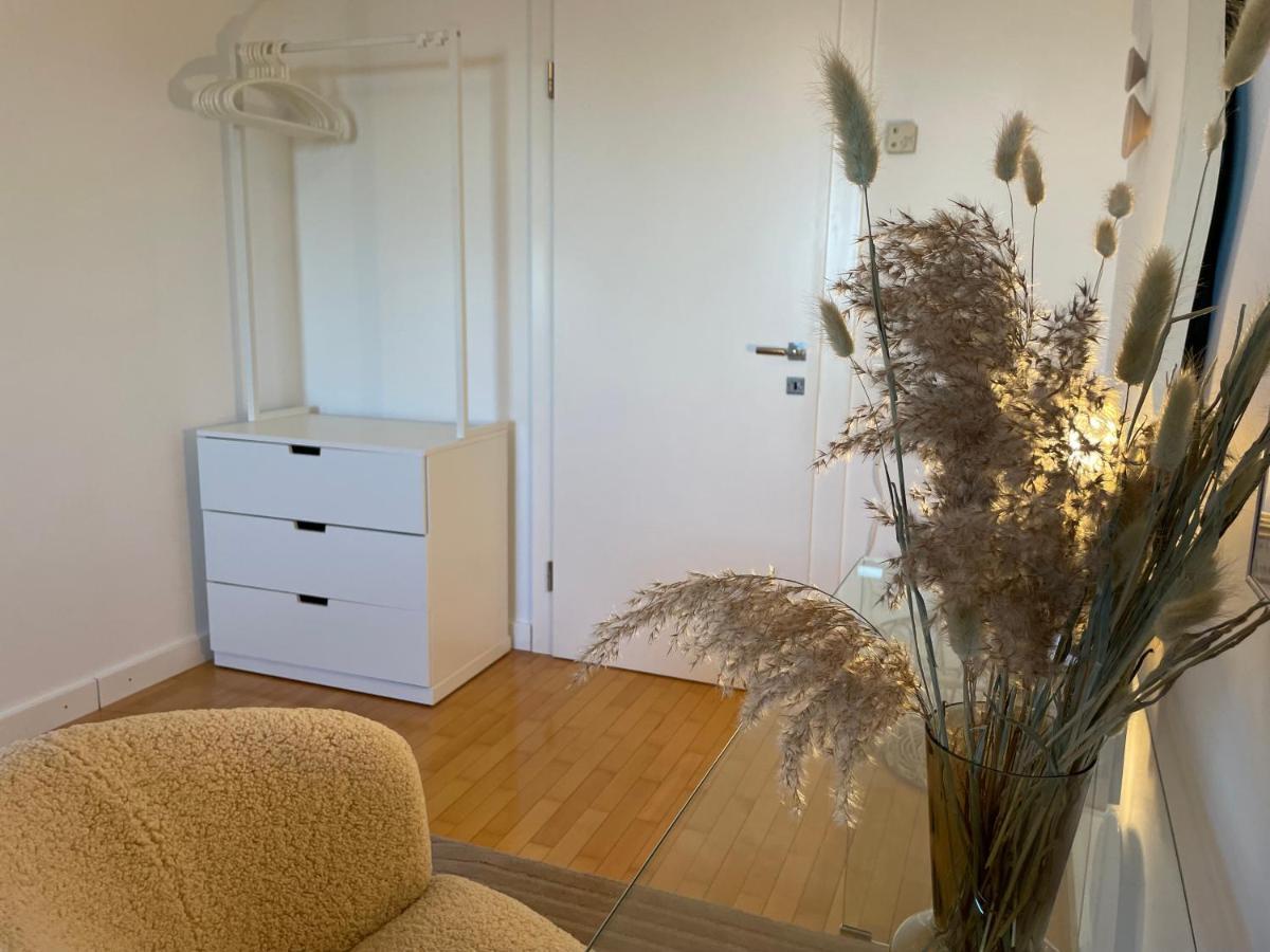 Villa Mit Traumhaftem Blick Uber Den Bodensee Brégence Extérieur photo