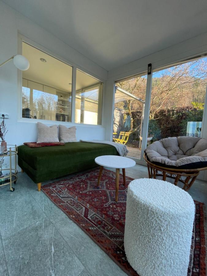 Villa Mit Traumhaftem Blick Uber Den Bodensee Brégence Extérieur photo
