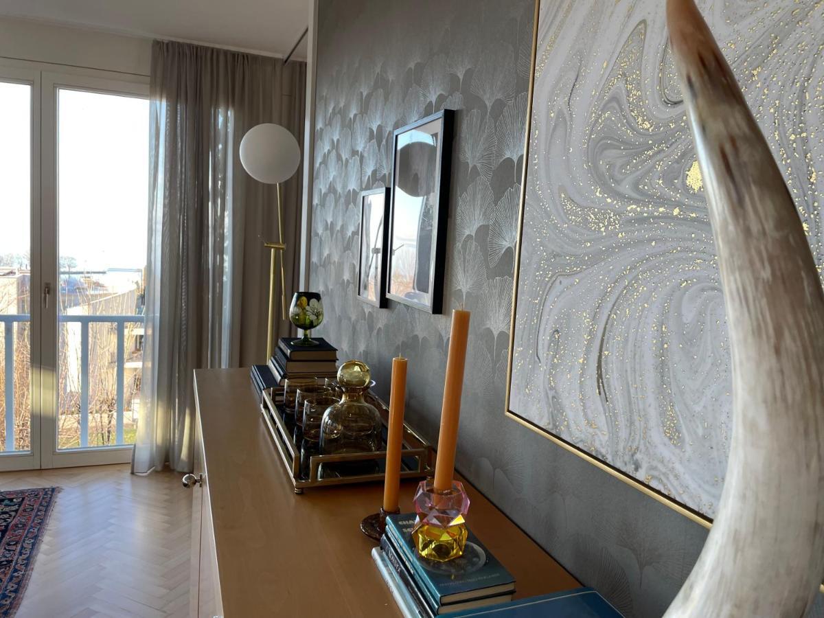 Villa Mit Traumhaftem Blick Uber Den Bodensee Brégence Extérieur photo
