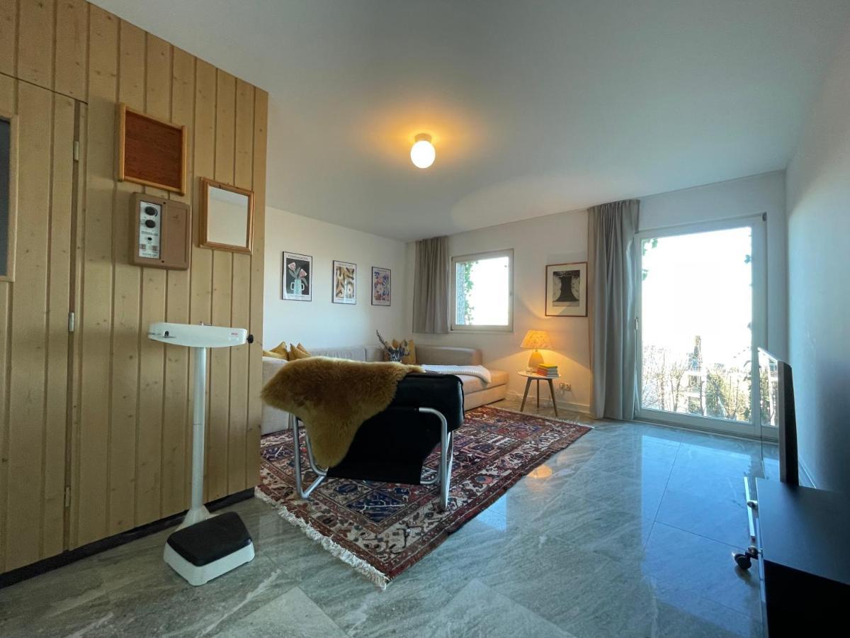 Villa Mit Traumhaftem Blick Uber Den Bodensee Brégence Extérieur photo