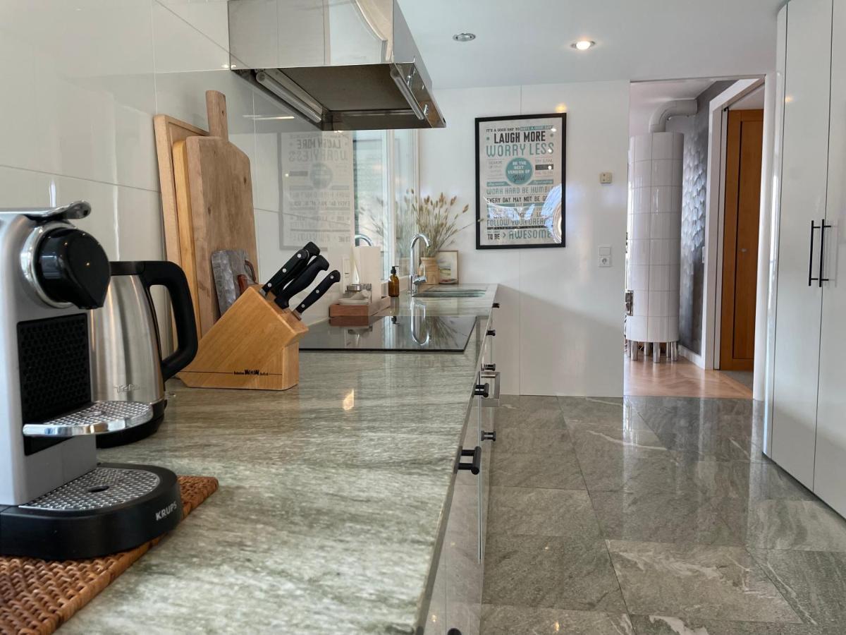 Villa Mit Traumhaftem Blick Uber Den Bodensee Brégence Extérieur photo