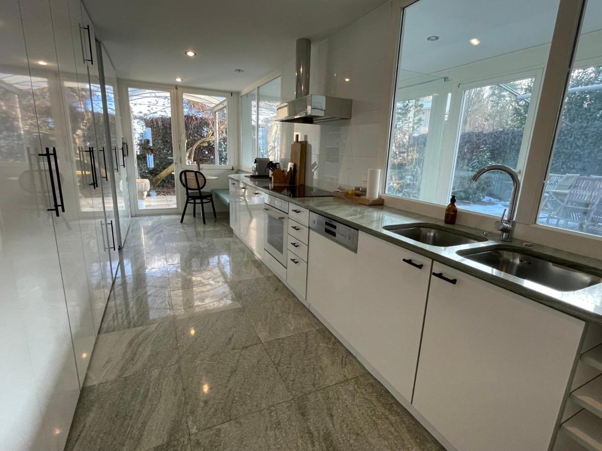 Villa Mit Traumhaftem Blick Uber Den Bodensee Brégence Extérieur photo