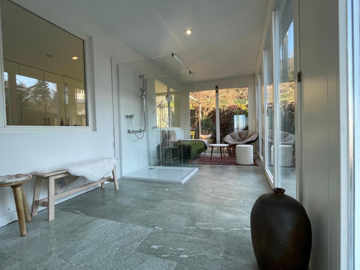Villa Mit Traumhaftem Blick Uber Den Bodensee Brégence Extérieur photo