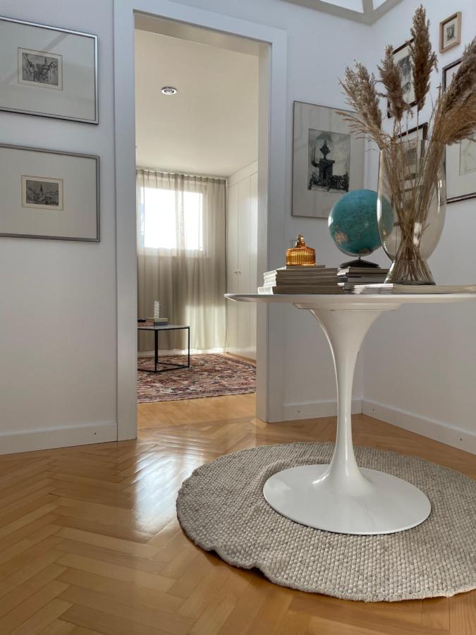 Villa Mit Traumhaftem Blick Uber Den Bodensee Brégence Extérieur photo