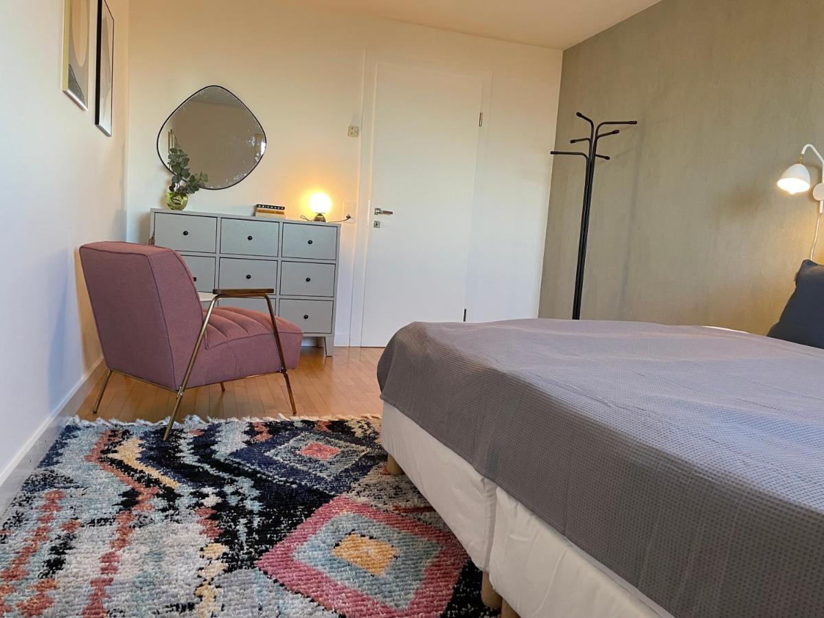 Villa Mit Traumhaftem Blick Uber Den Bodensee Brégence Extérieur photo
