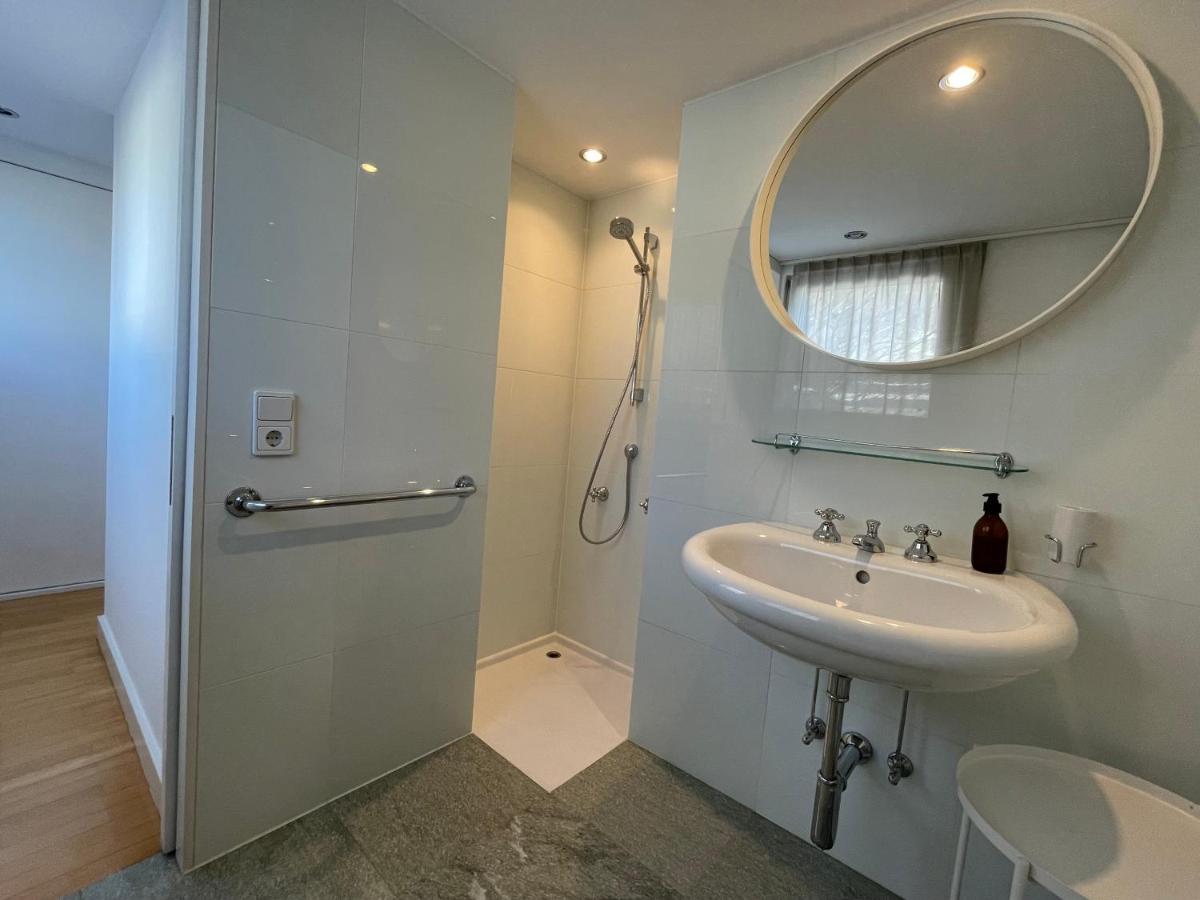 Villa Mit Traumhaftem Blick Uber Den Bodensee Brégence Extérieur photo