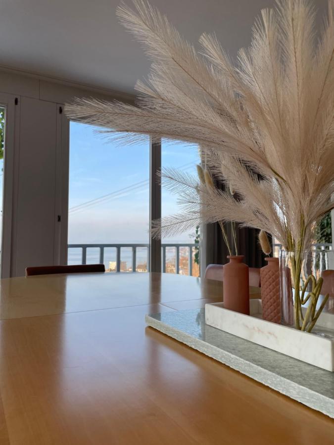 Villa Mit Traumhaftem Blick Uber Den Bodensee Brégence Extérieur photo