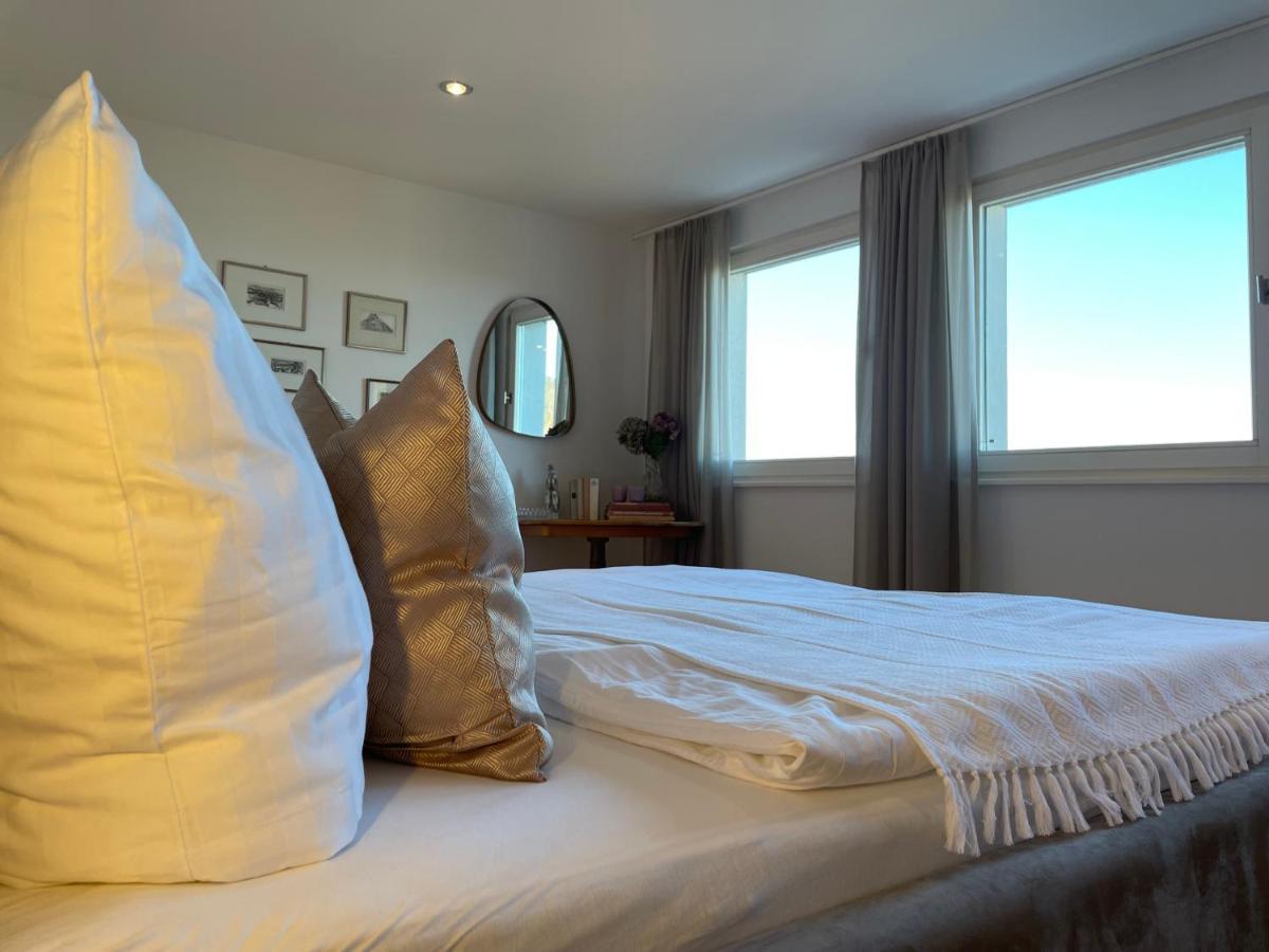 Villa Mit Traumhaftem Blick Uber Den Bodensee Brégence Extérieur photo
