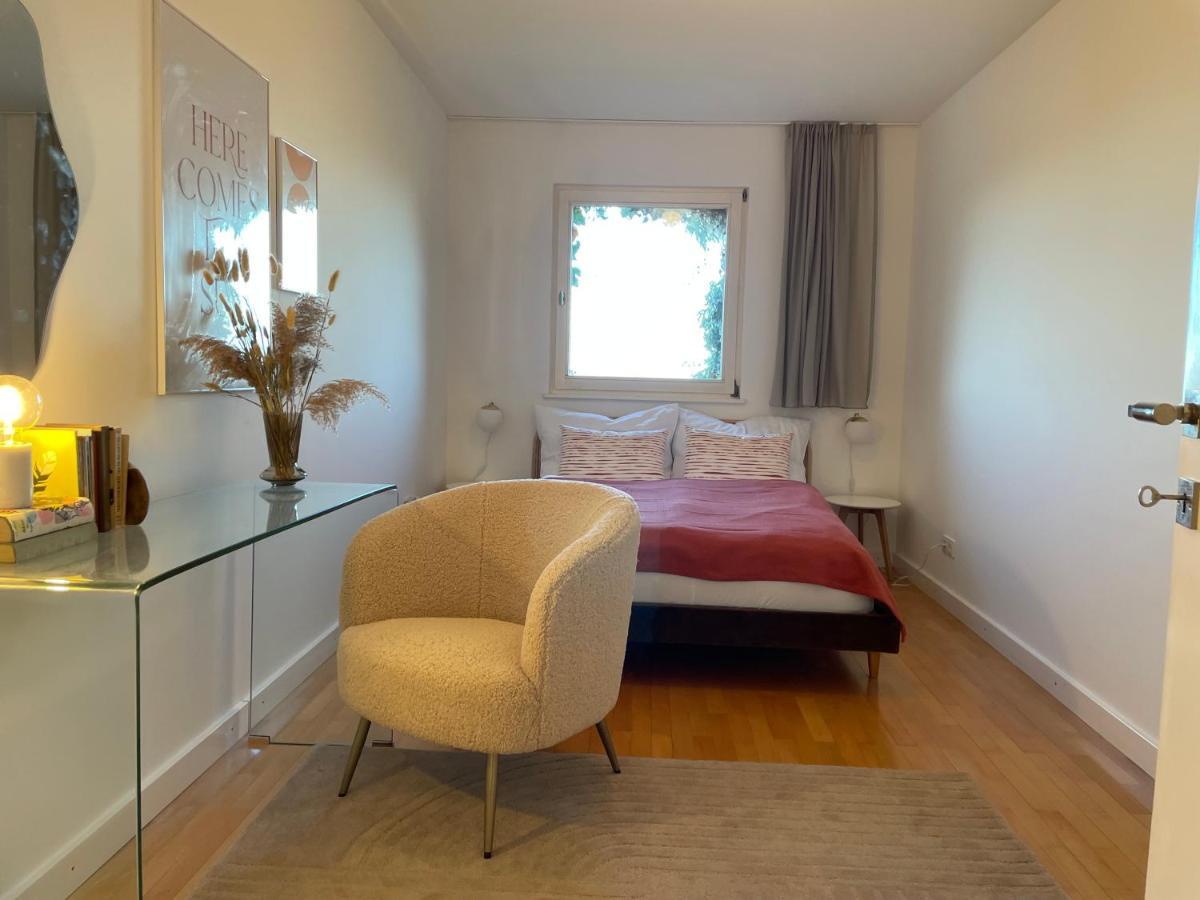 Villa Mit Traumhaftem Blick Uber Den Bodensee Brégence Extérieur photo
