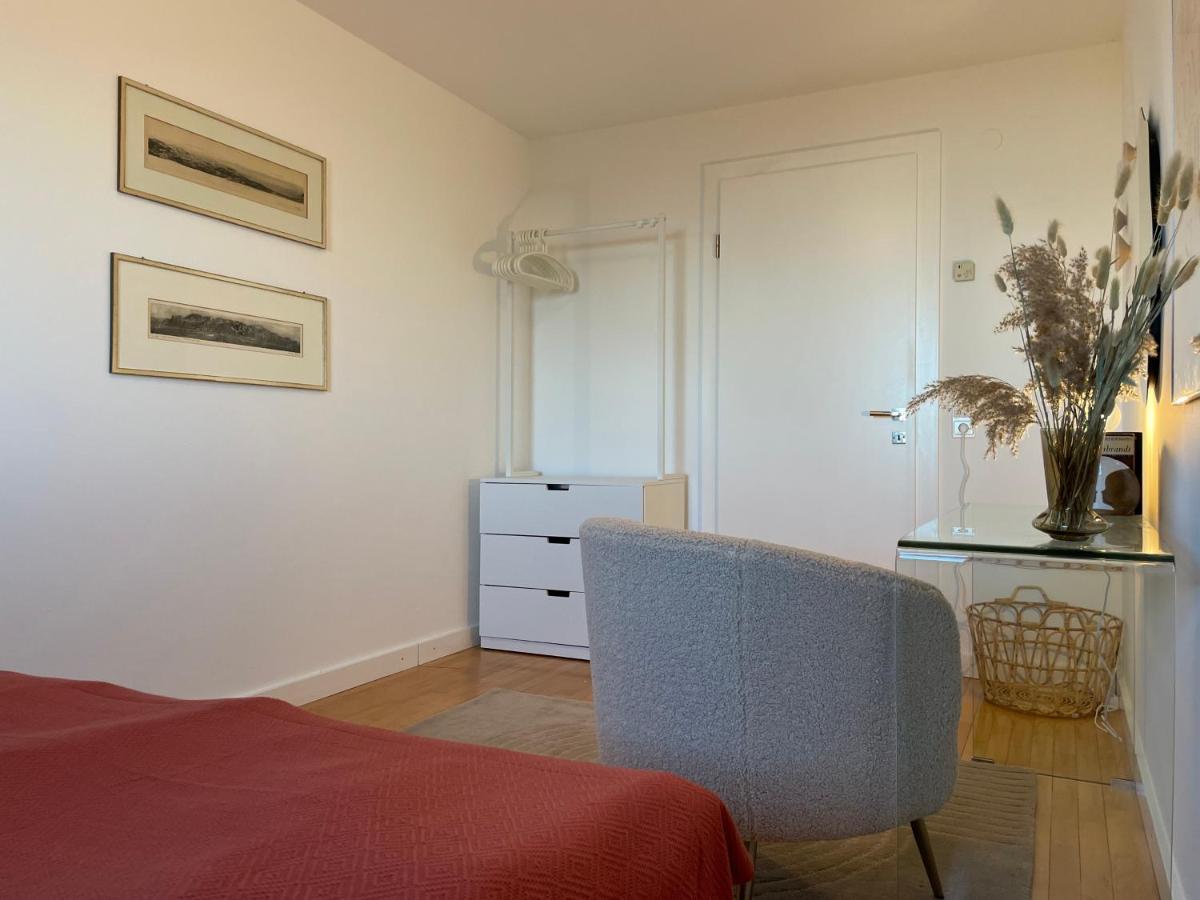 Villa Mit Traumhaftem Blick Uber Den Bodensee Brégence Extérieur photo